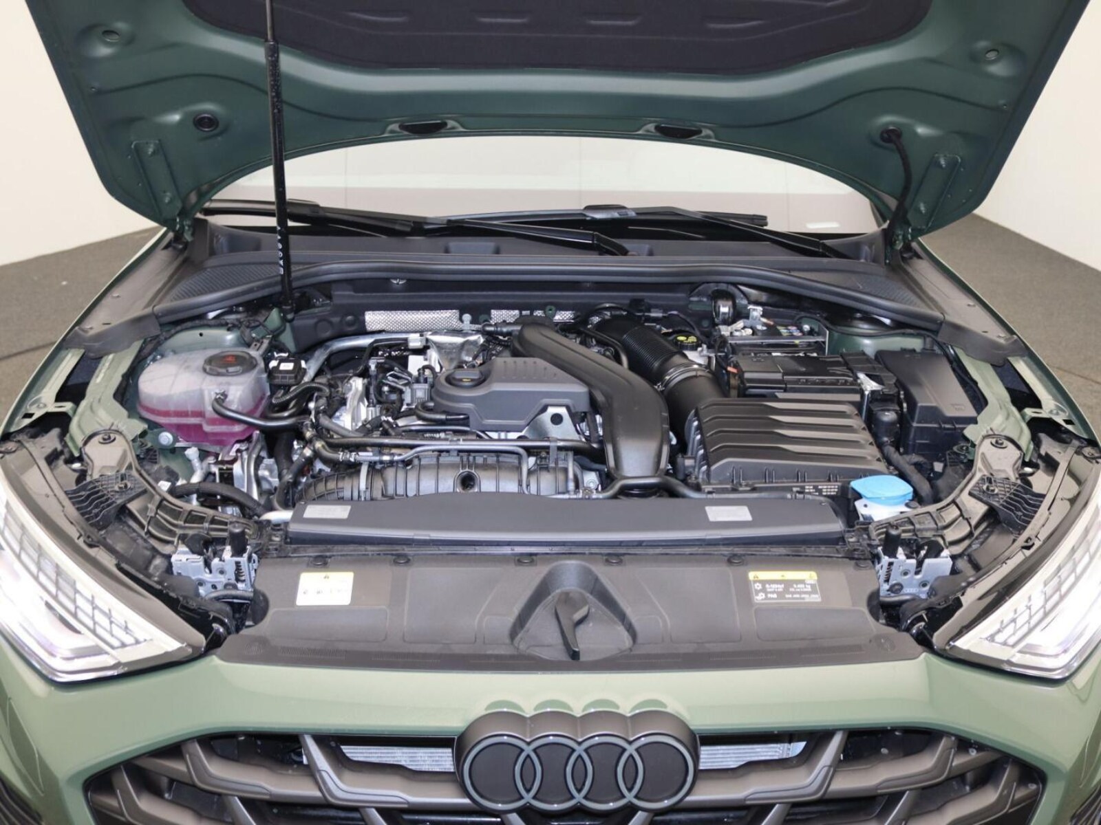 Audi A3 Sportback – Bild 15