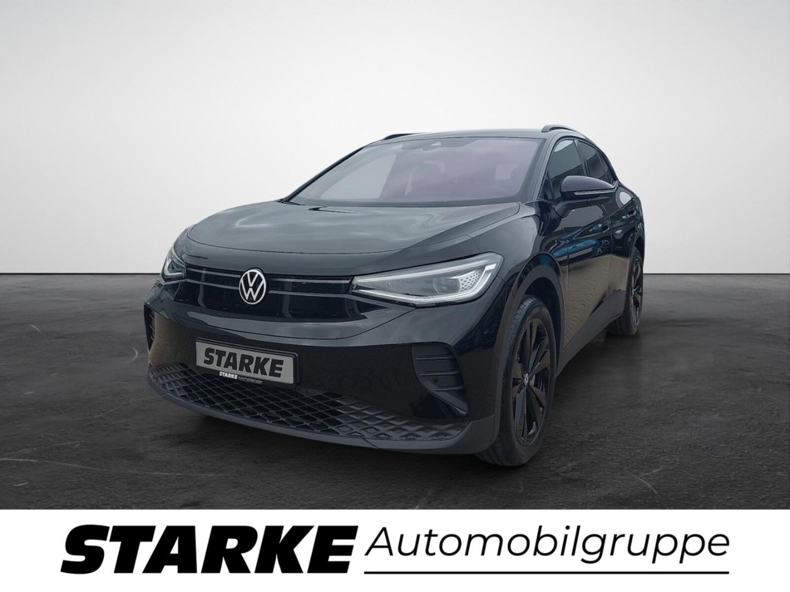 Volkswagen ID.4 – Bild 2