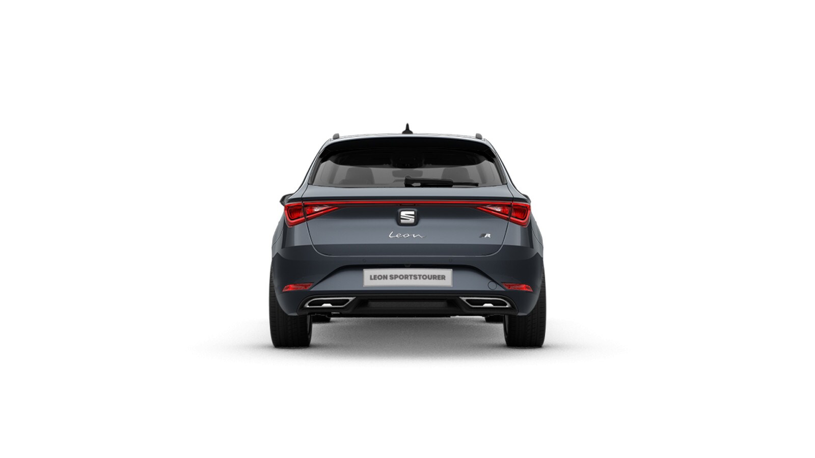 SEAT Leon Sportstourer – Bild 7