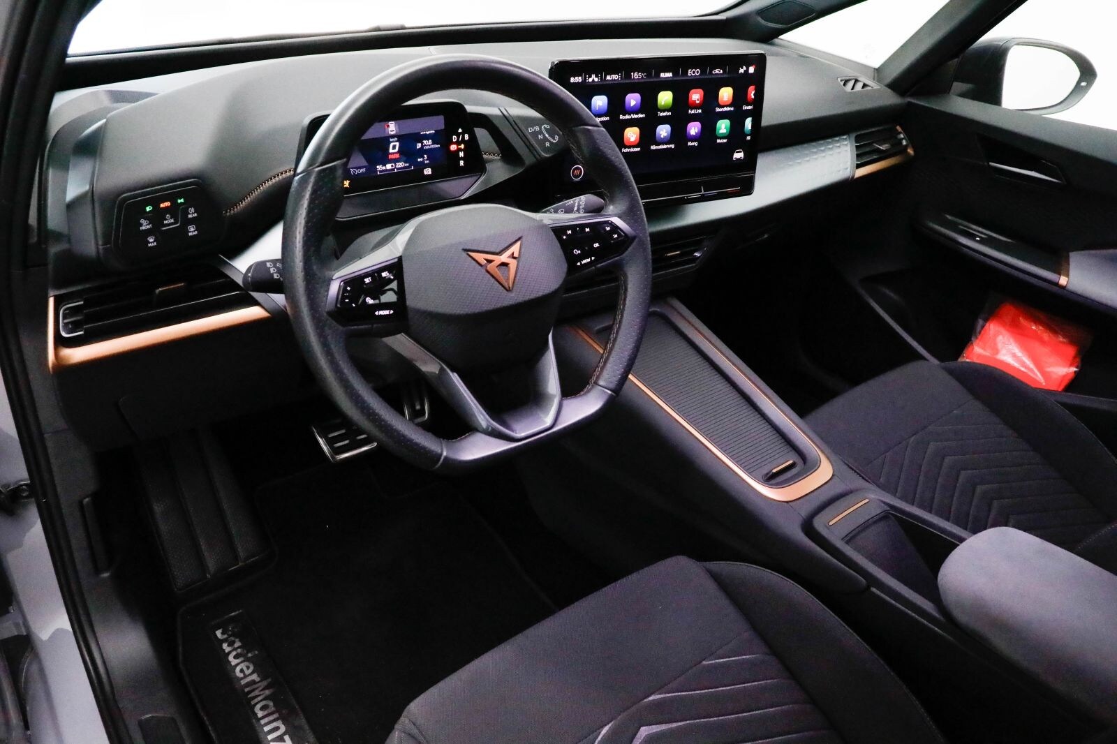 CUPRA Born – Bild 15