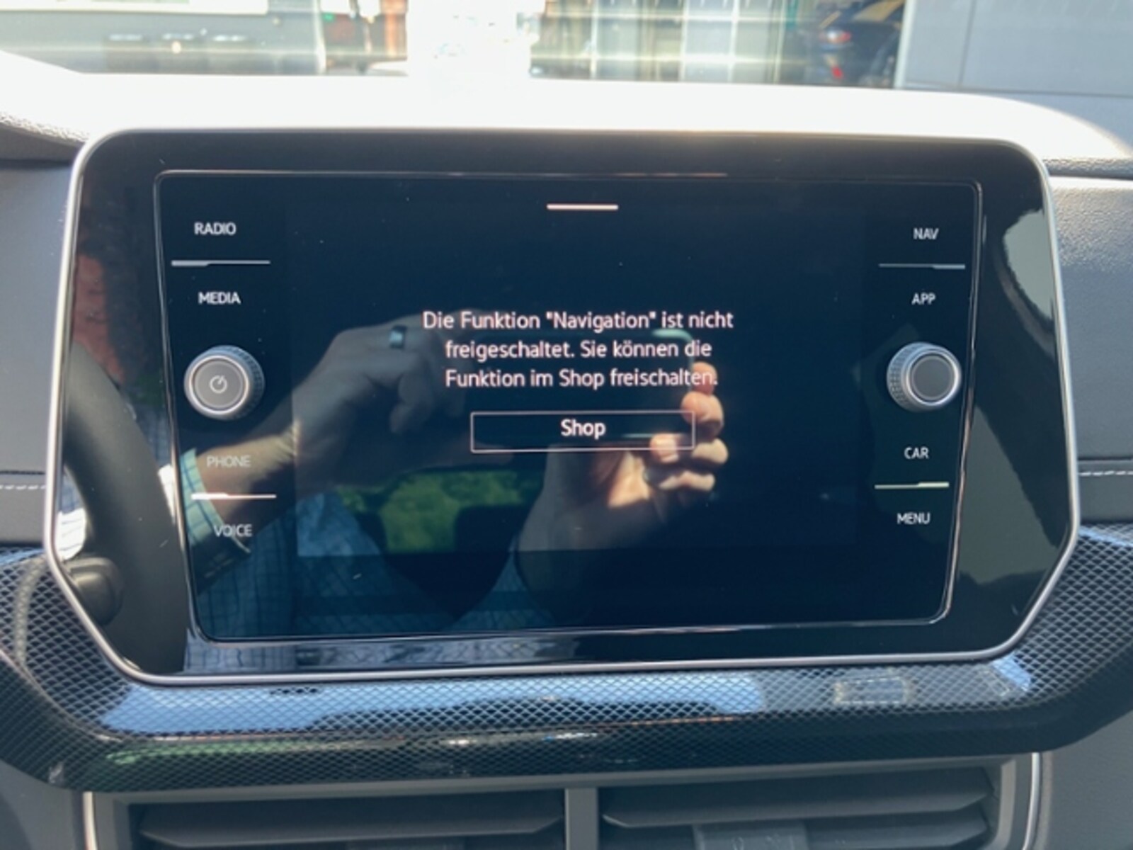 Volkswagen T-Cross – Bild 28