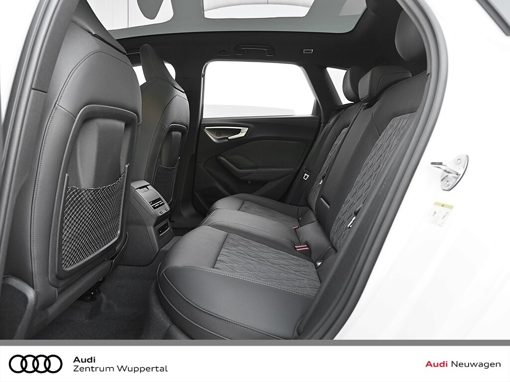 Image about Audi A5 Avant e-hybrid e-hybrid quattro 270 kW S tronic