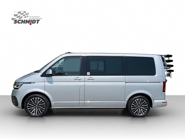 Volkswagen T6.1 Multivan