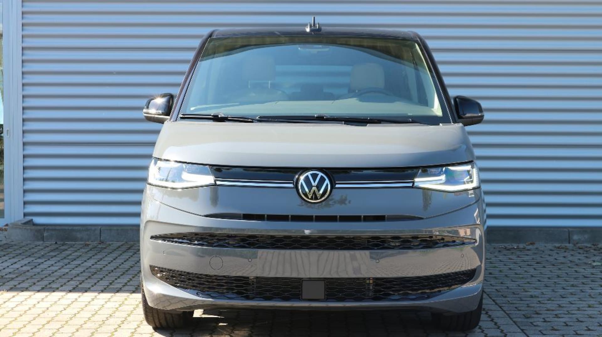 Volkswagen Multivan Life