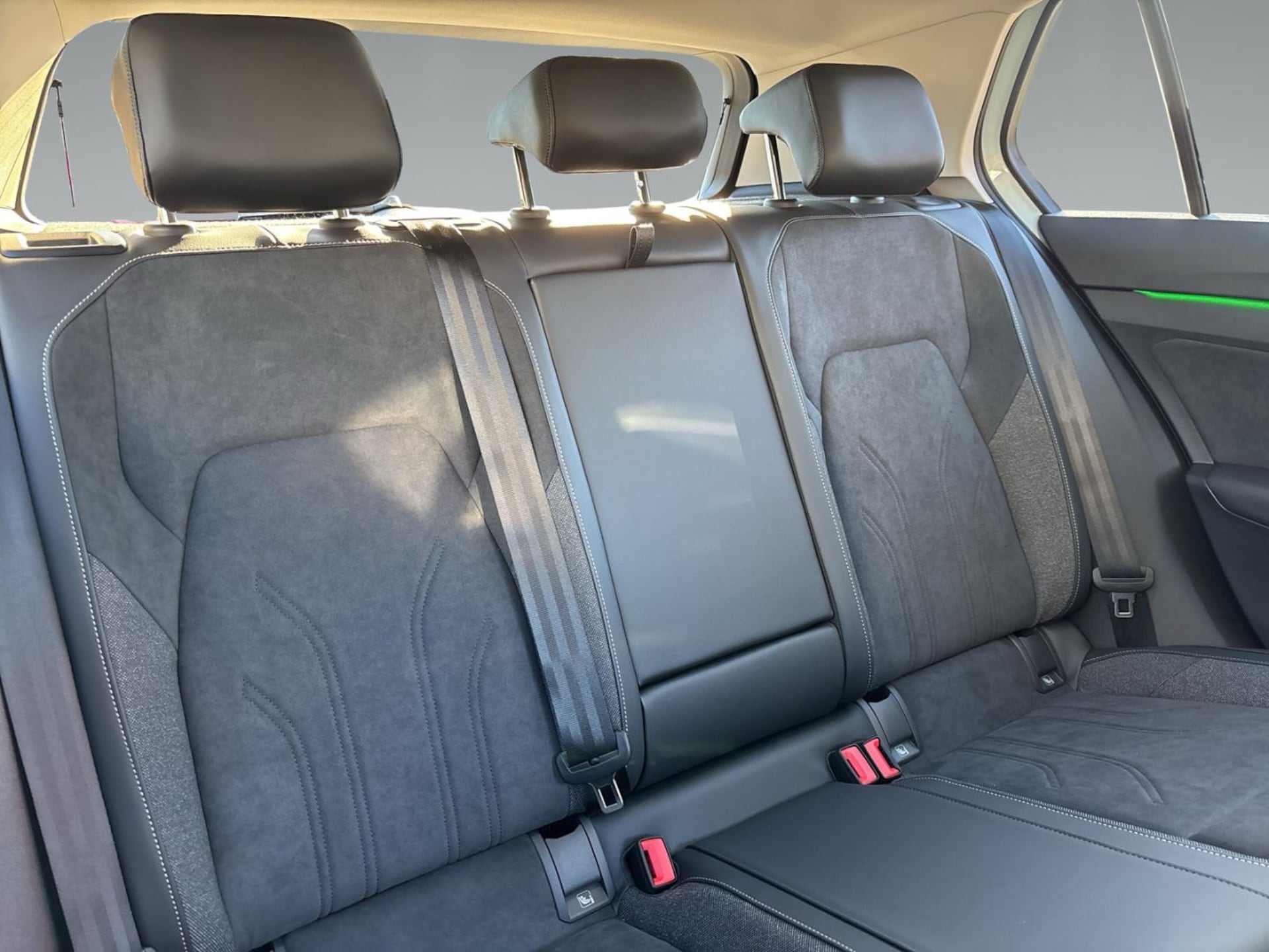 Volkswagen Golf Style