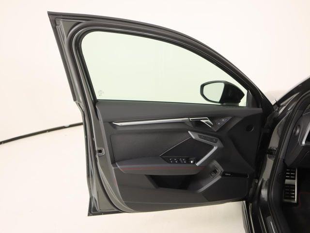 2026 Audi S3 Base - Photo 10