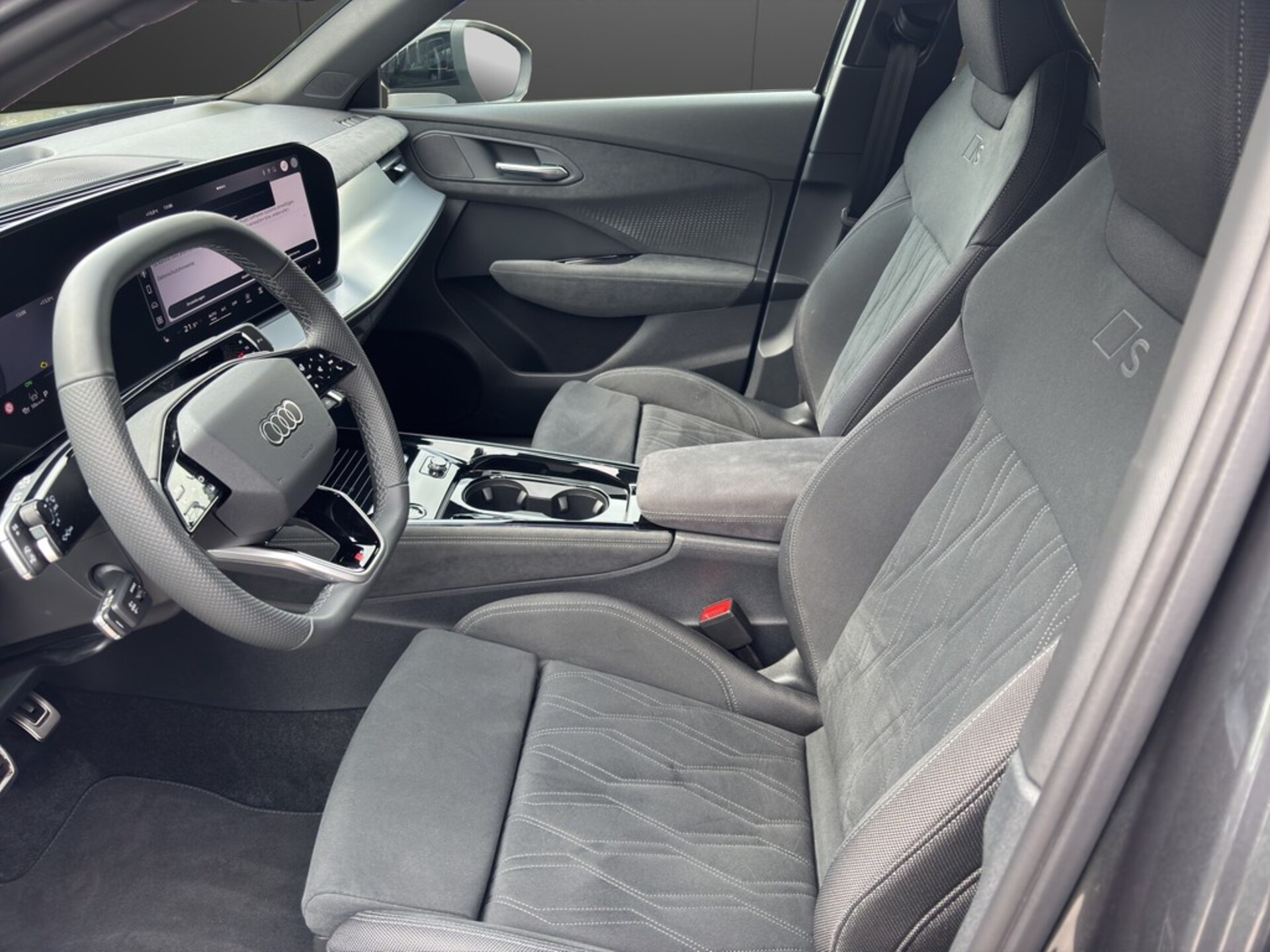 Audi Q3 SUV