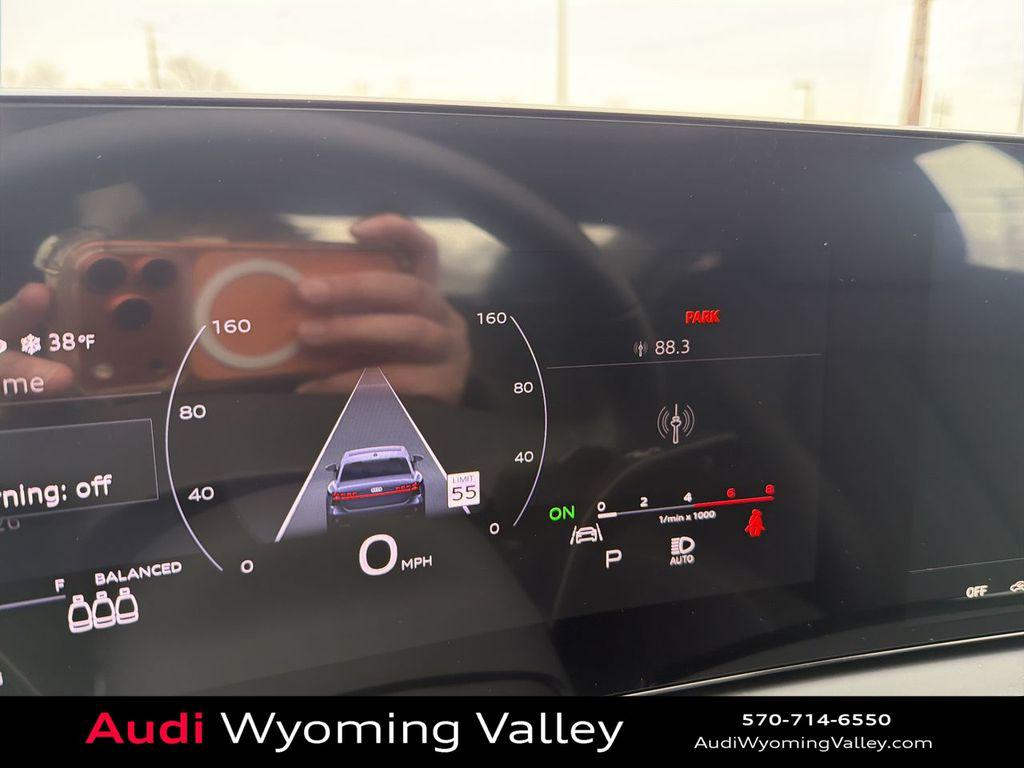 2026 Audi A6 Premium Plus - Photo 20