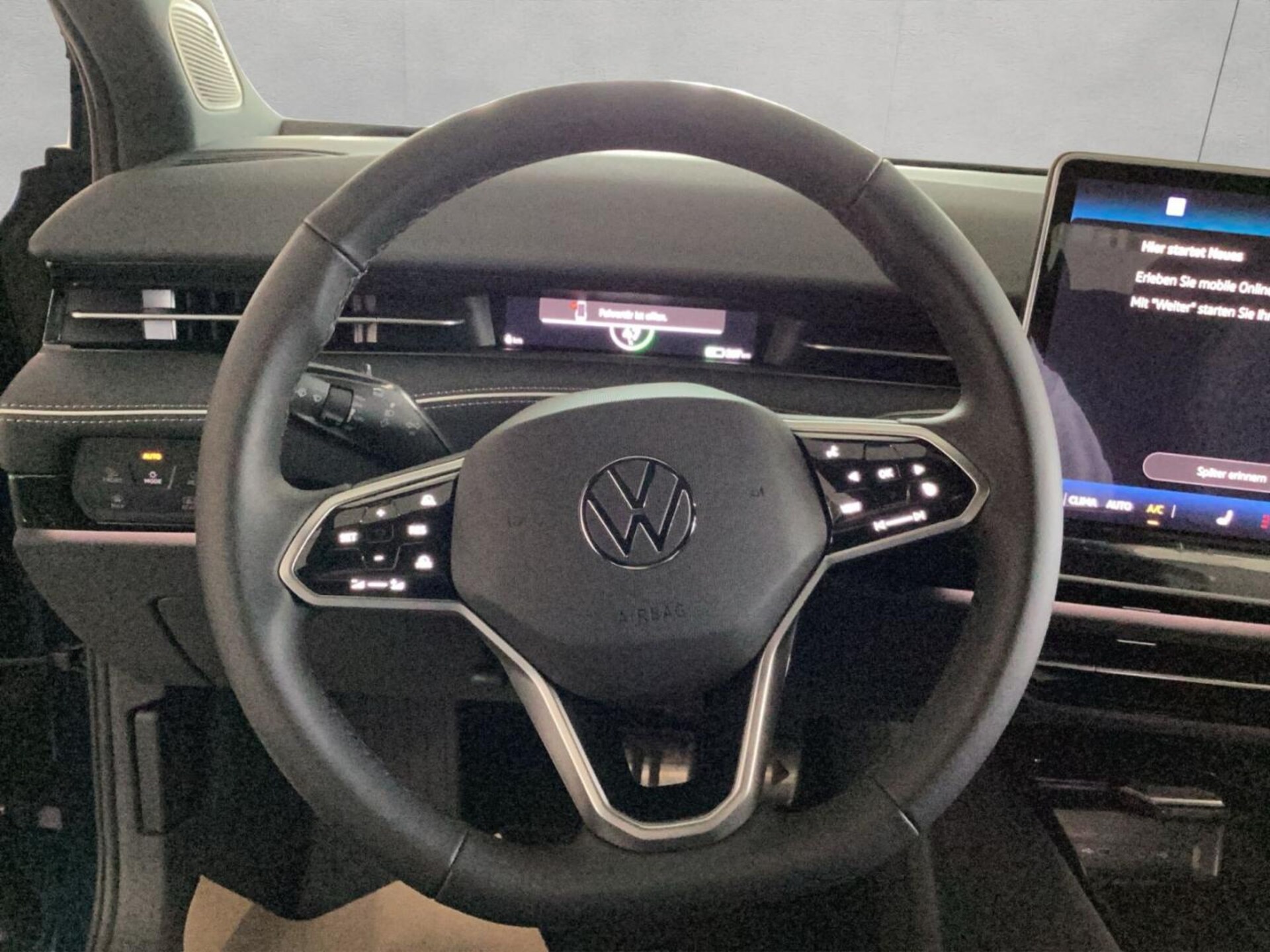 Volkswagen ID.7 Tourer Pro