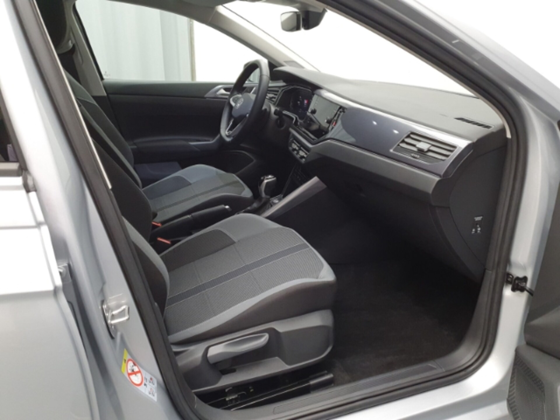 Volkswagen Polo Style