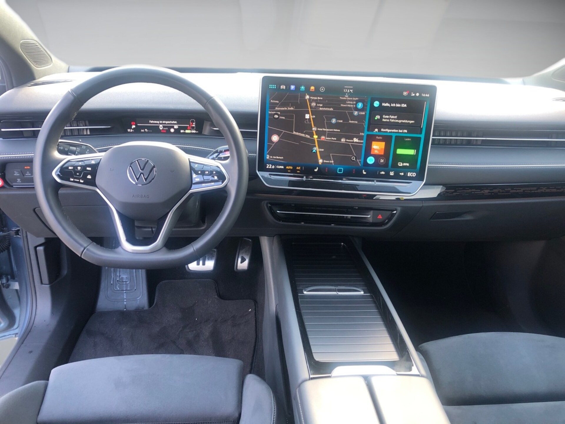 Volkswagen ID.7 Tourer Pro