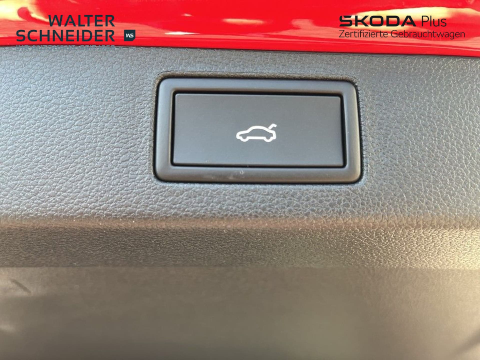 Skoda Kamiq Selection