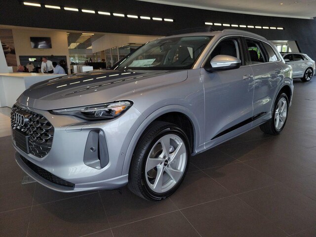2026 Audi Q5