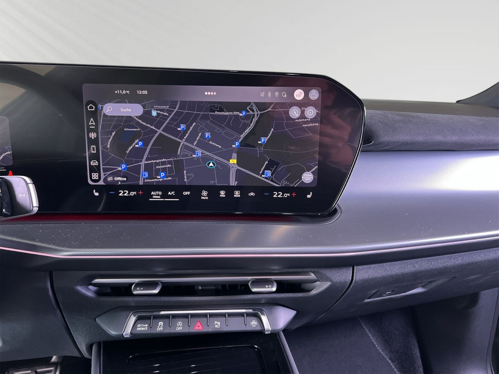 Audi Q3 – Bild 12