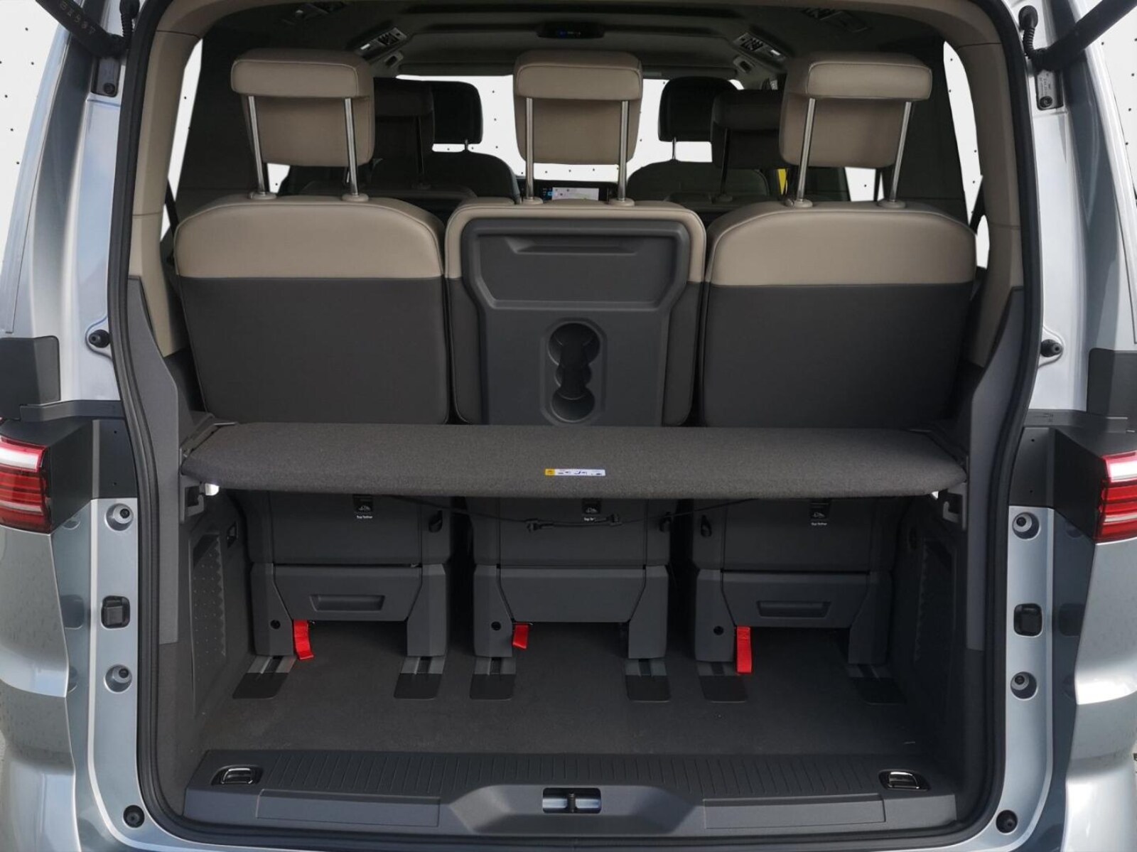 Volkswagen Multivan – Bild 11