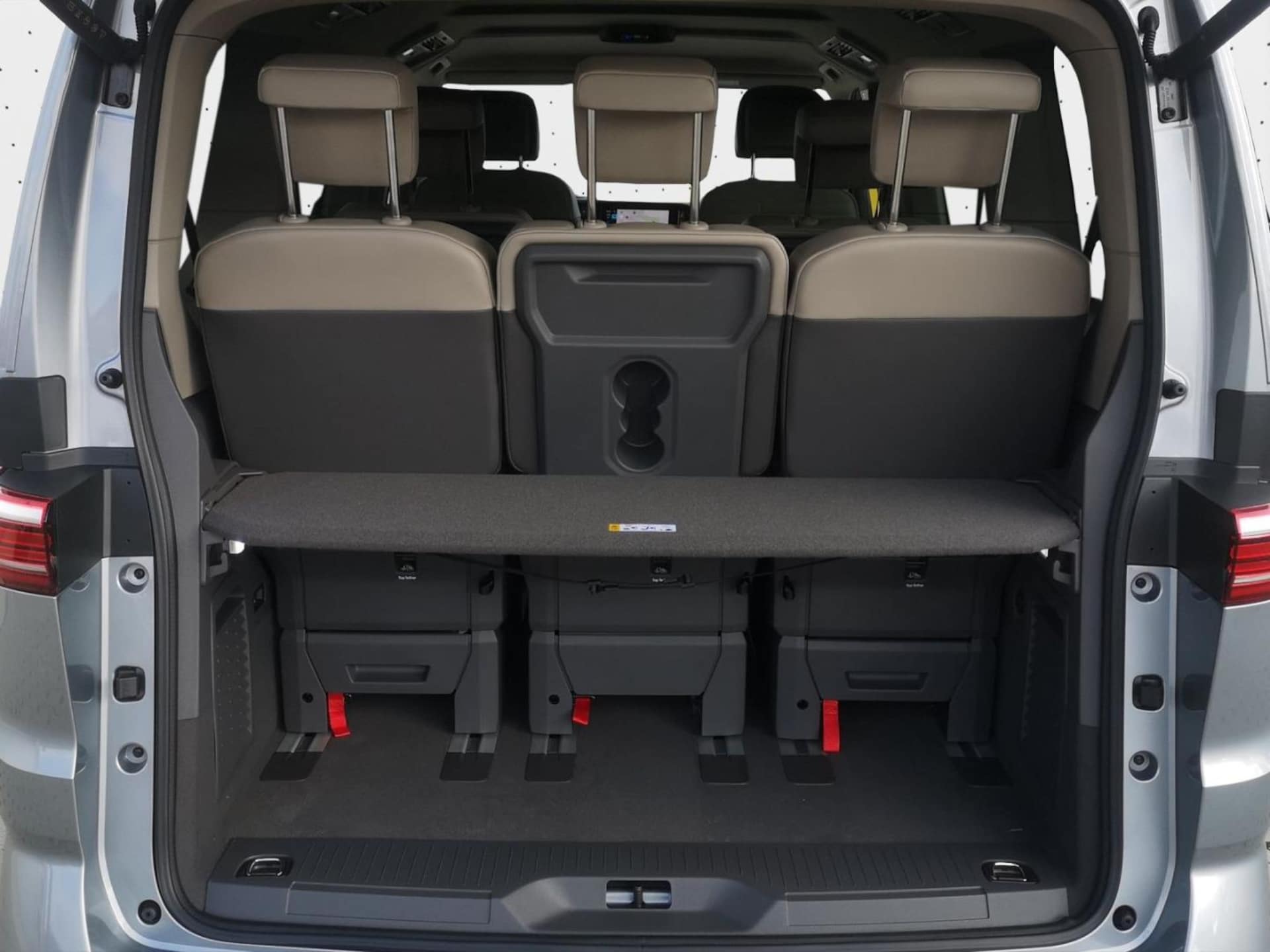 Volkswagen Multivan Life