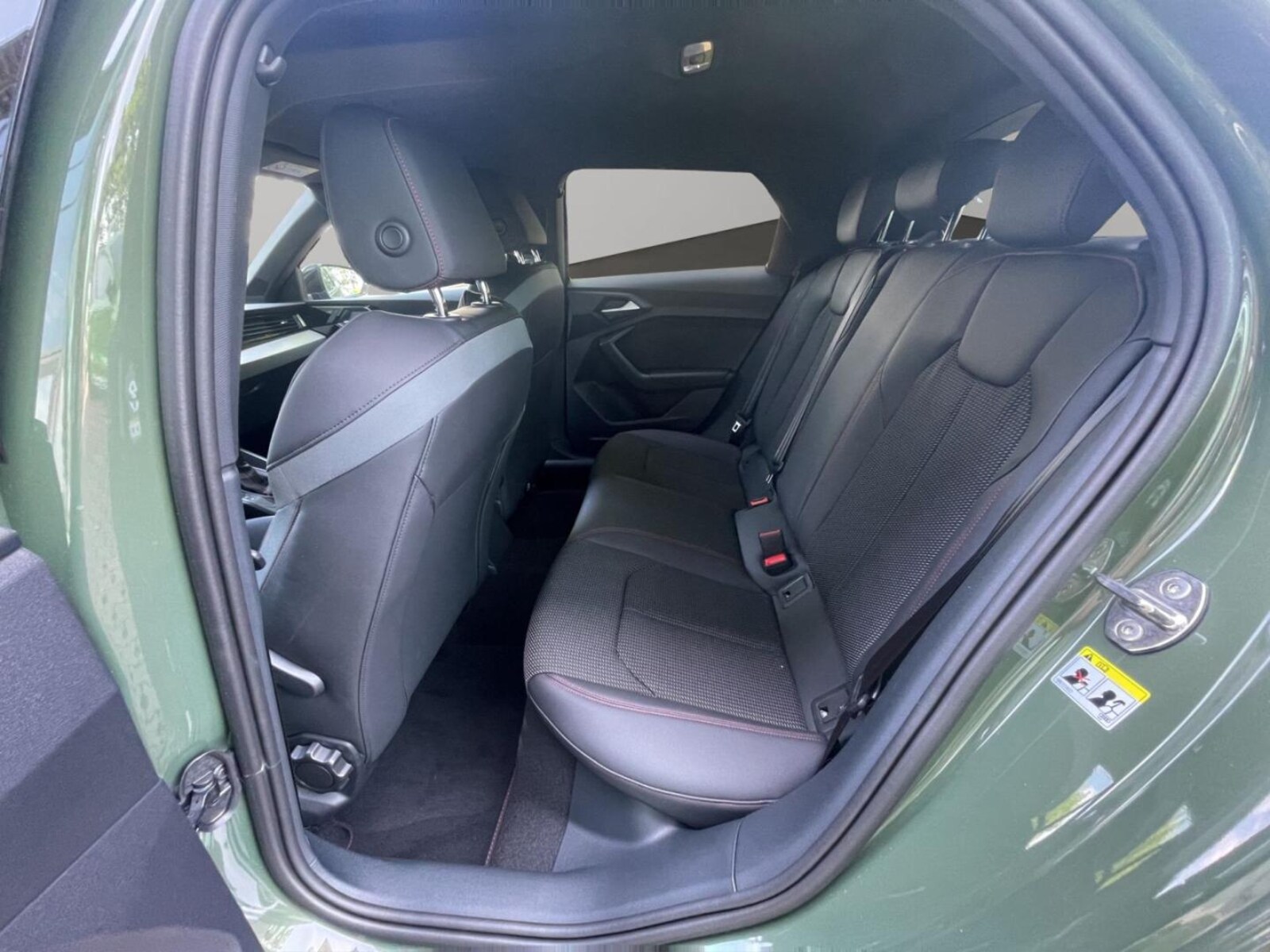 Audi A1 Sportback – Bild 16