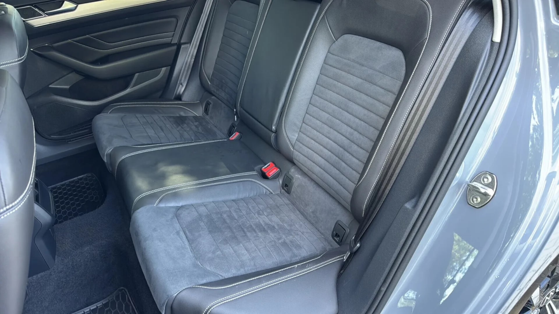 Volkswagen Passat Variant Elegance