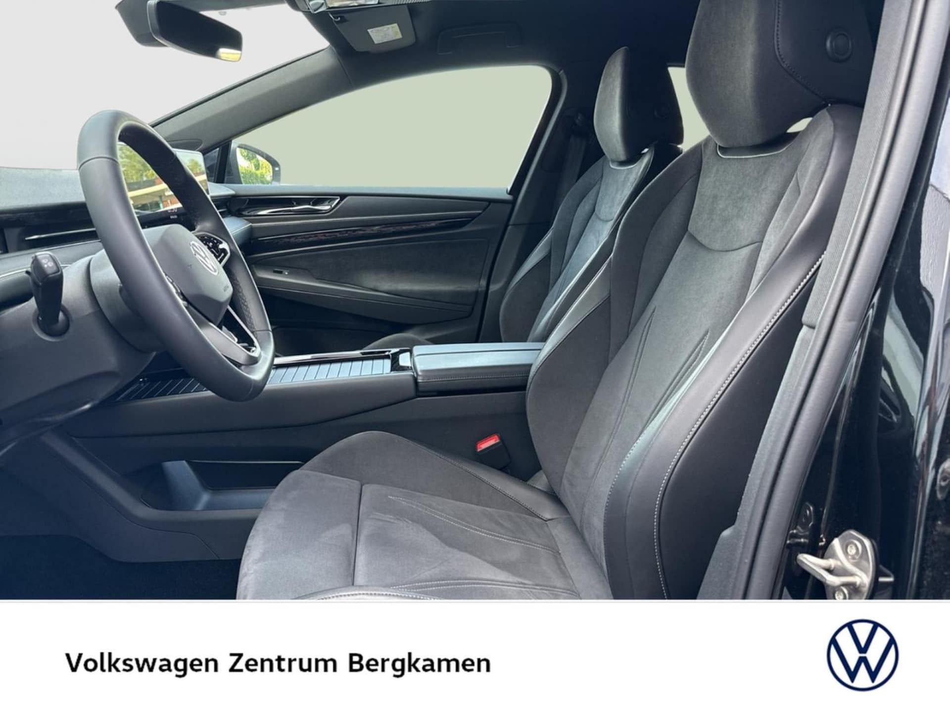 Volkswagen ID.7 Tourer Pro