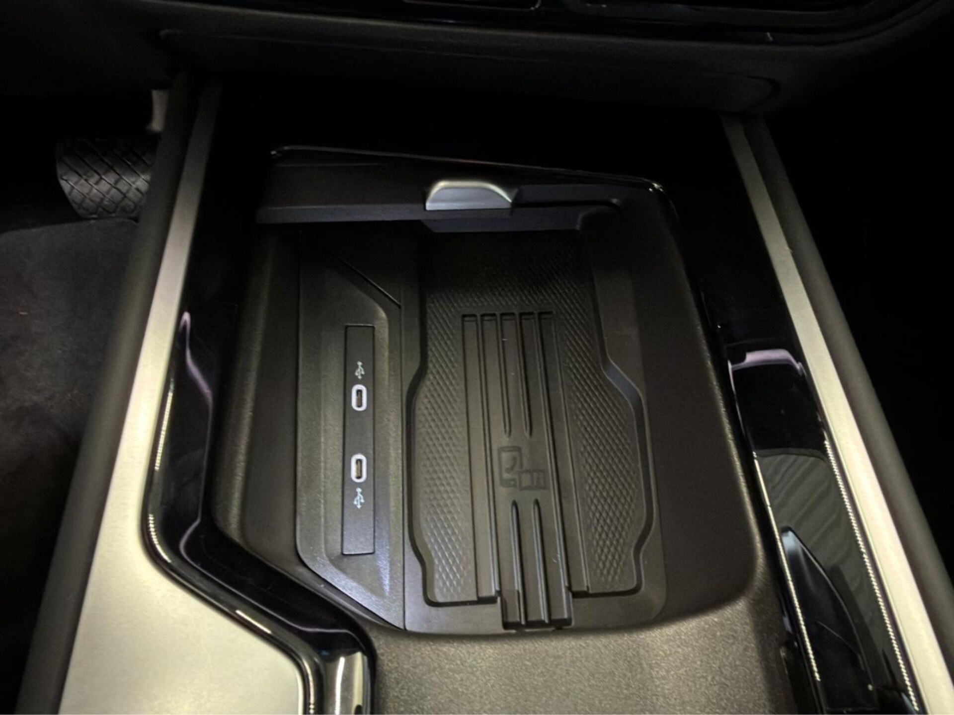 Volkswagen Passat Elegance