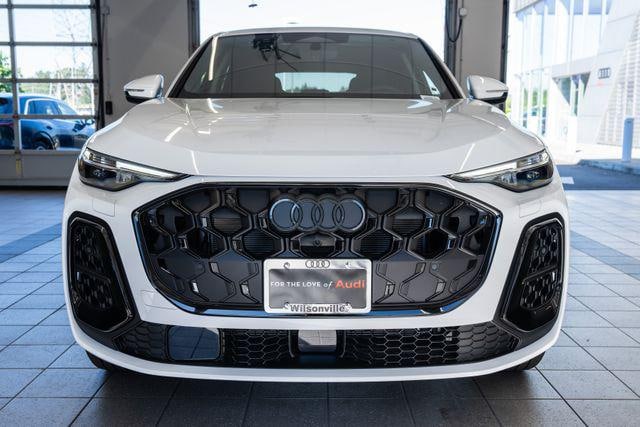 2026 Audi Q5 Sportback