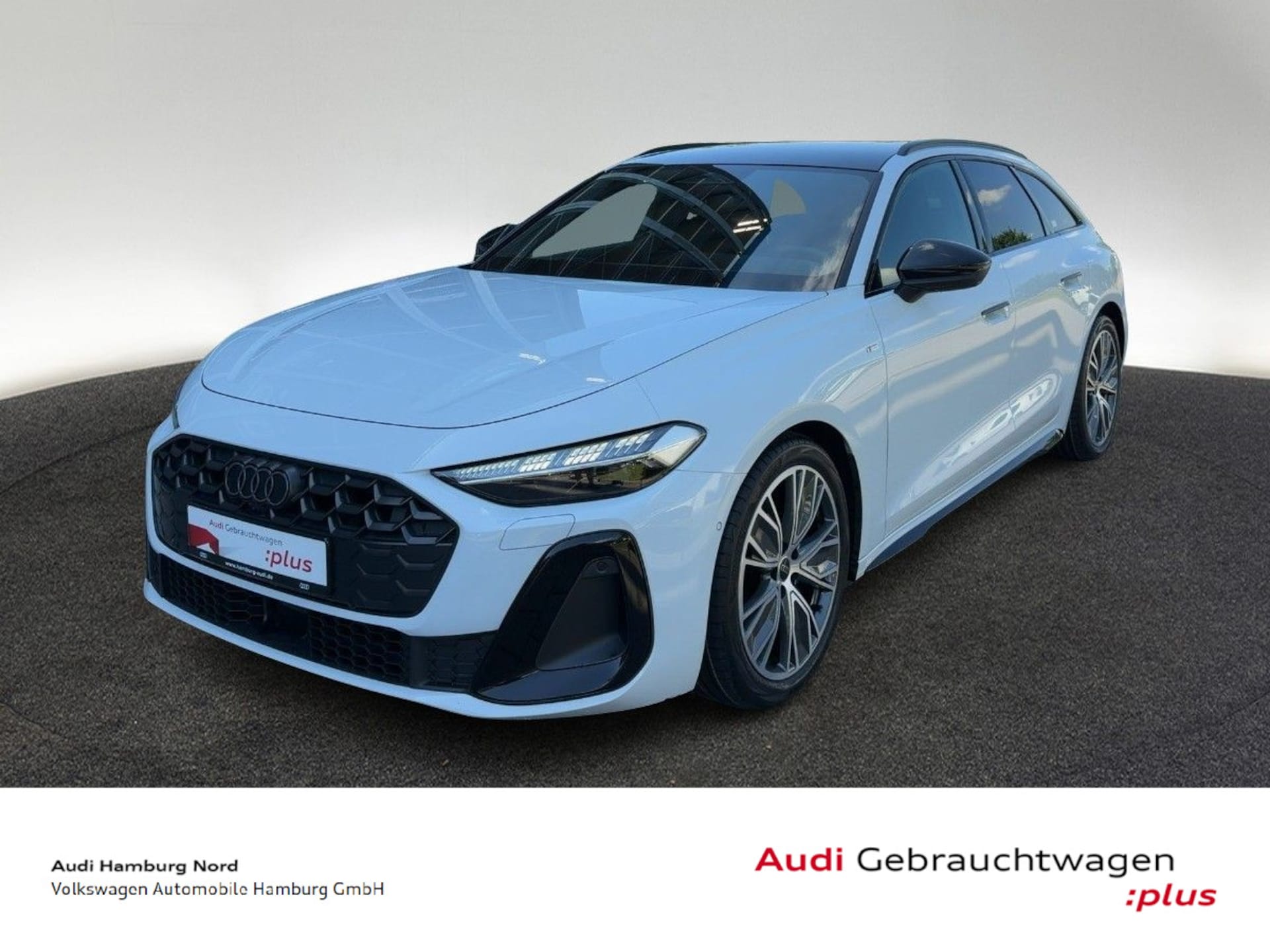 Audi A5 Avant