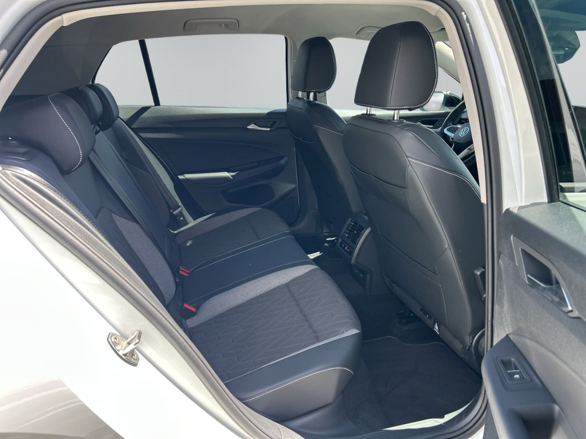 Volkswagen Golf Goal