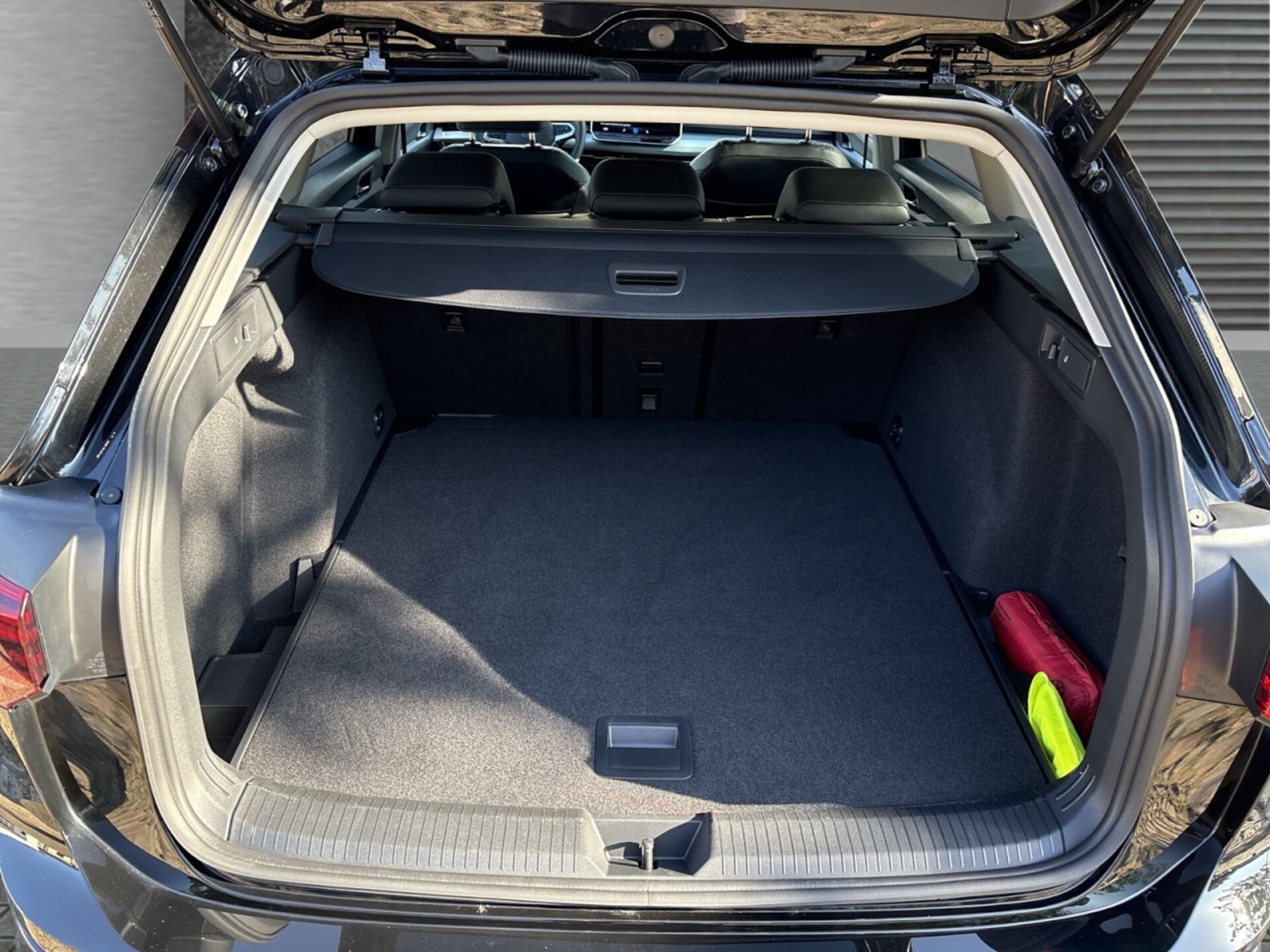 Volkswagen Golf Variant Goal