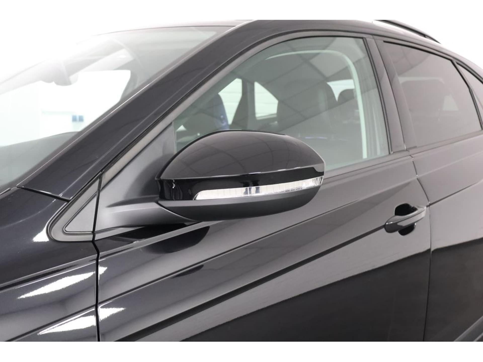 Volkswagen Taigo Life