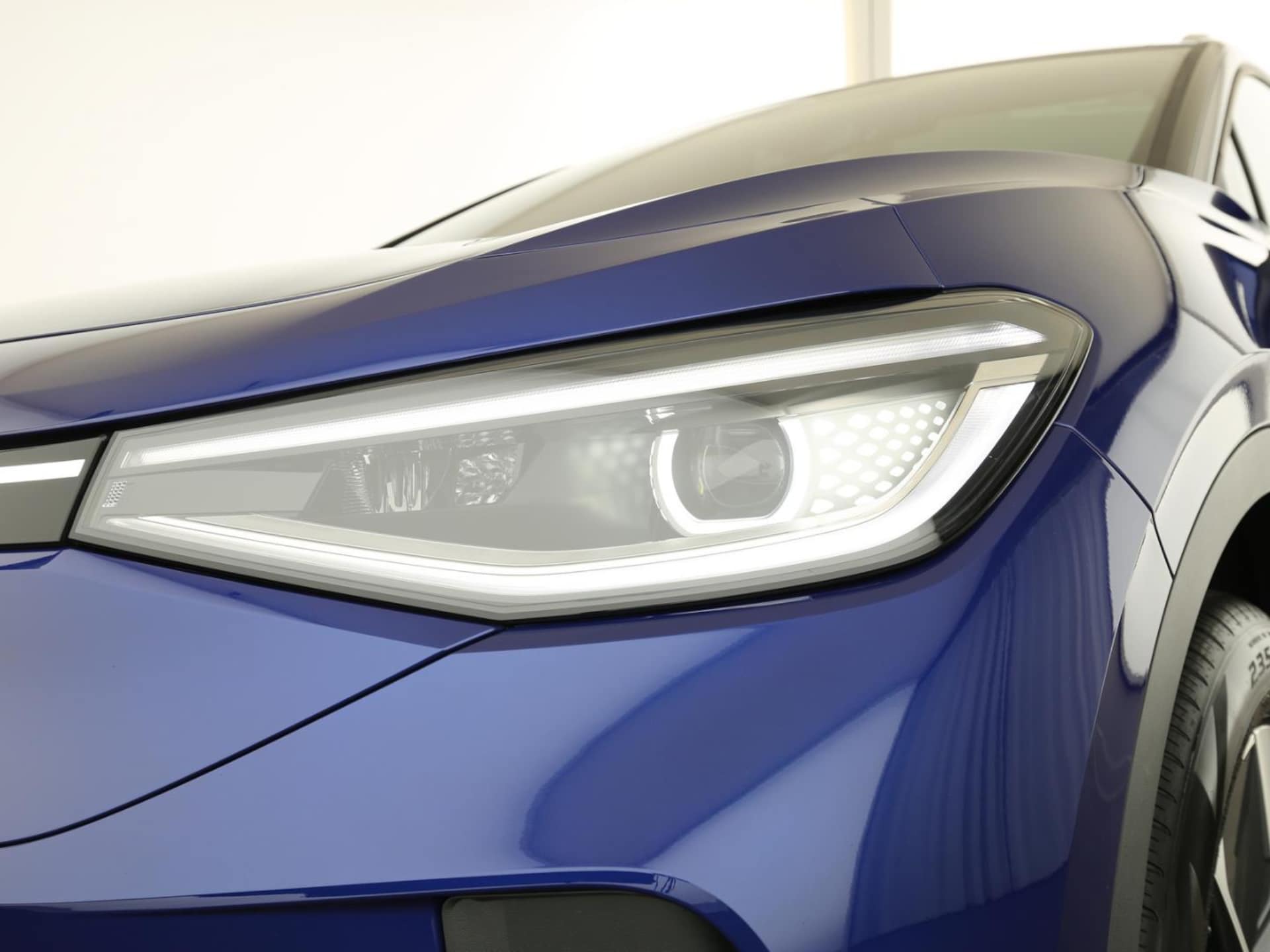Volkswagen ID.4 Pro
