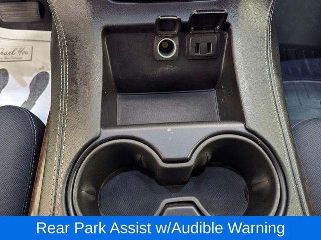 2019 Chevrolet Tahoe LS - Photo 20