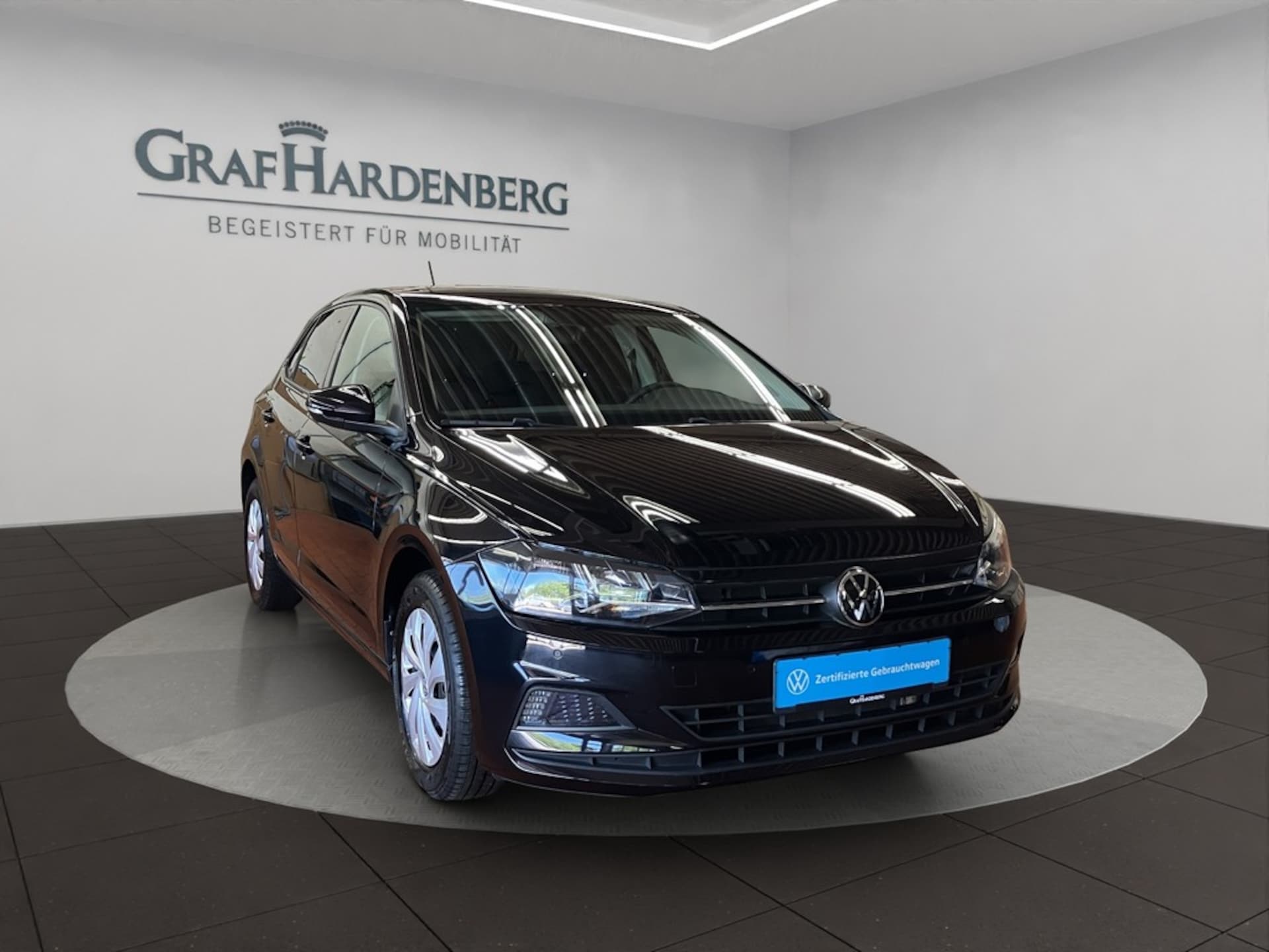 Volkswagen Polo Comfortline