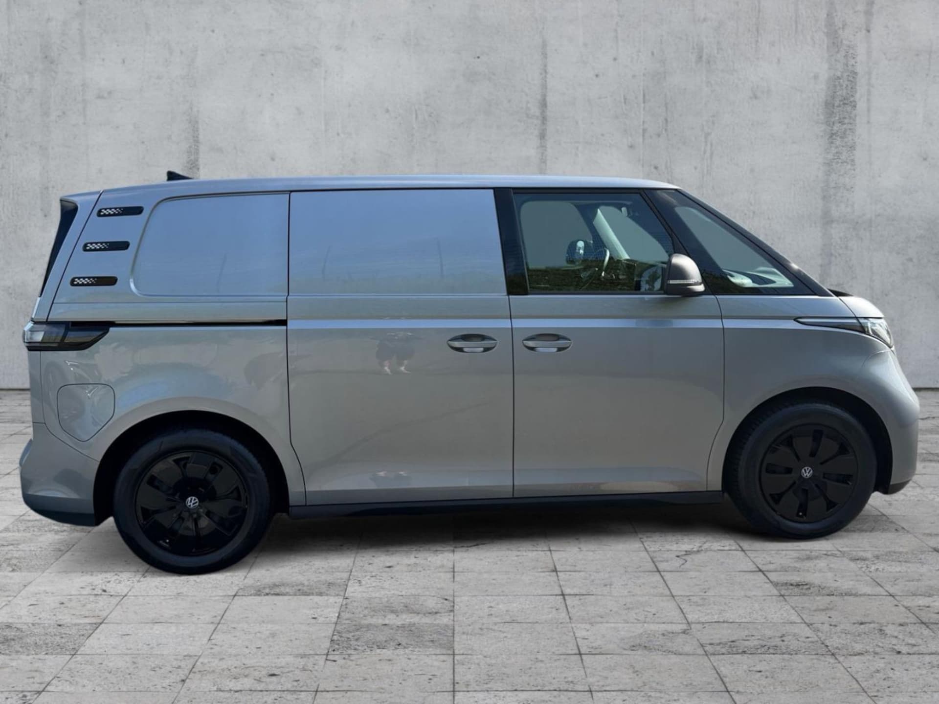 Volkswagen ID. Buzz Cargo Basis-Modell