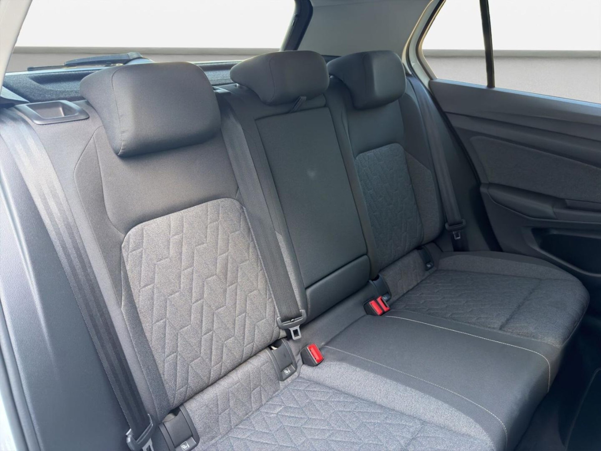 Volkswagen Golf MOVE