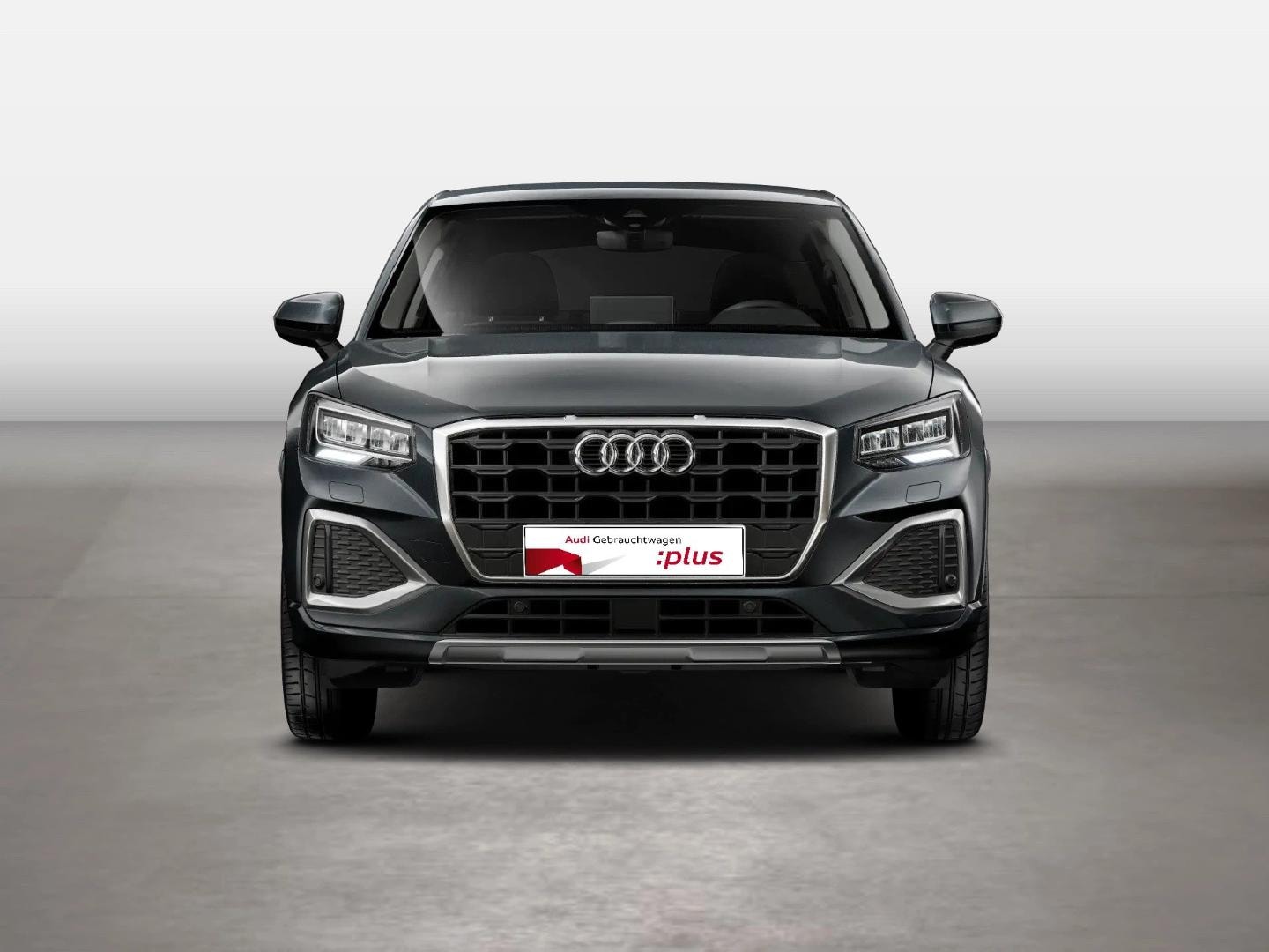 Bild über Audi Q2 advanced 35 TFSI 110(150) kW(PS) S tronic - für weitere Informationen kontaktieren Sie den Audi Partner
