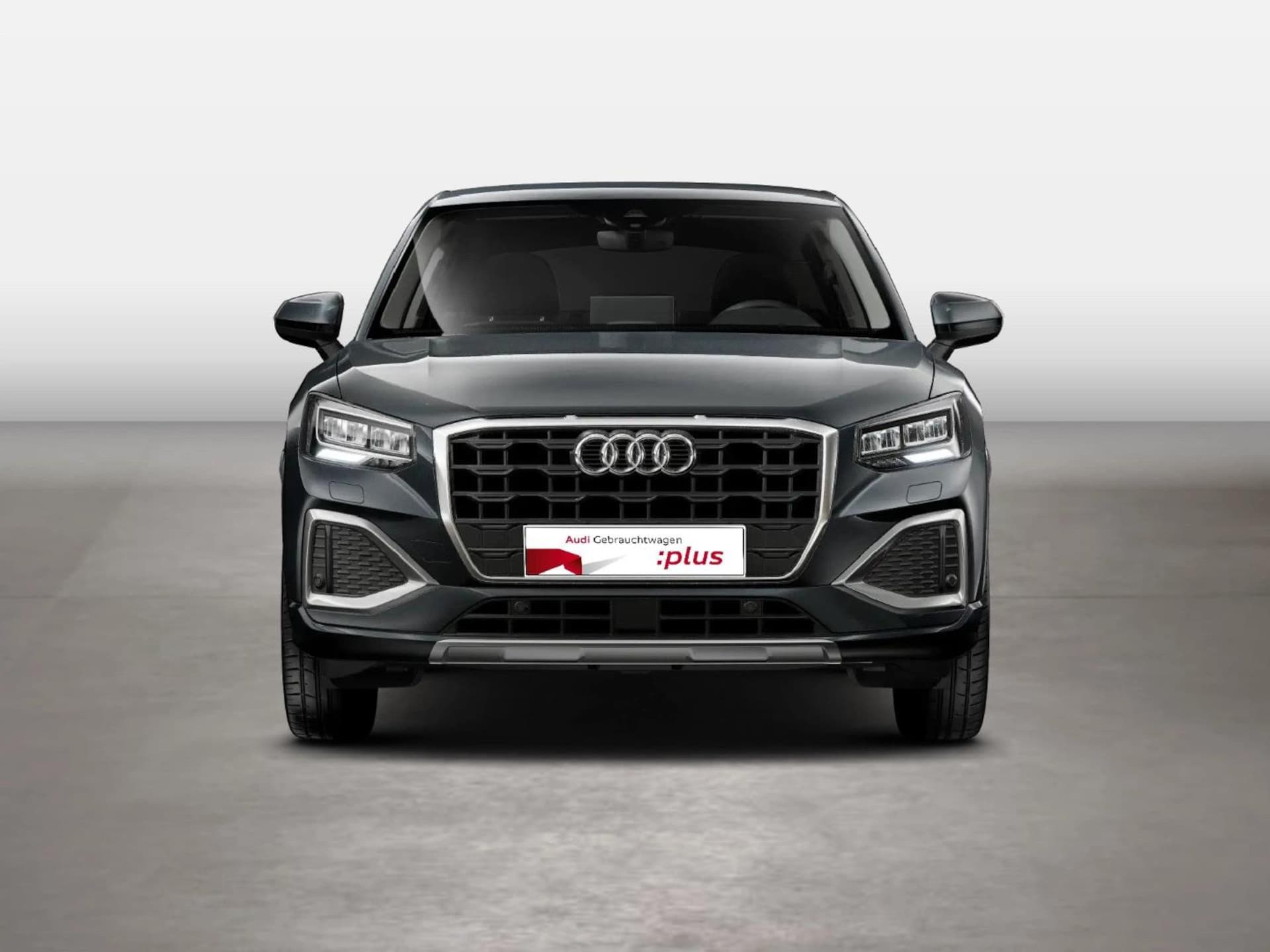 Audi Q2 Advanced