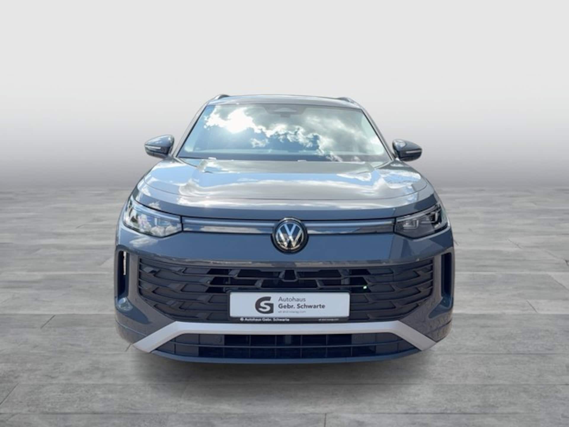 Volkswagen Tayron Life