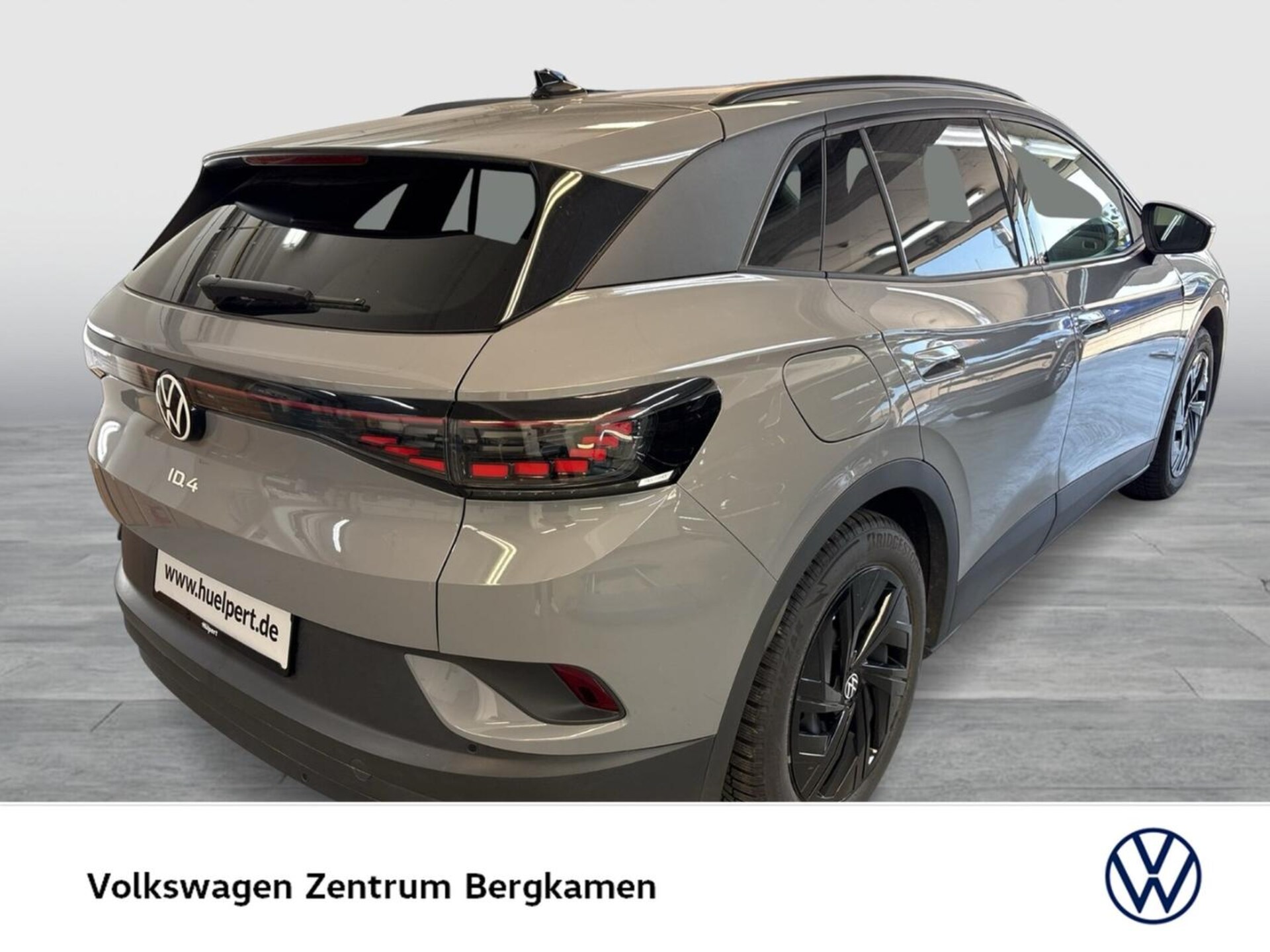 Volkswagen ID.4 Pure