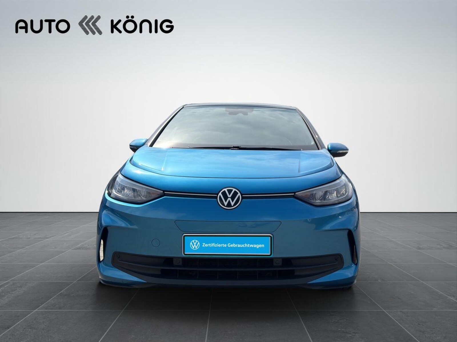 Volkswagen ID.3 – Bild 4