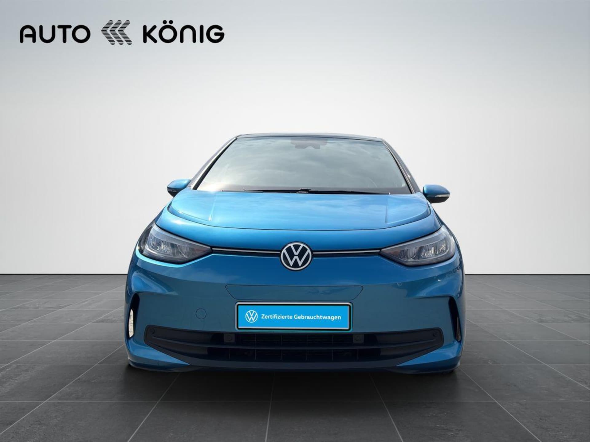 Volkswagen ID.3 MOVE Pro