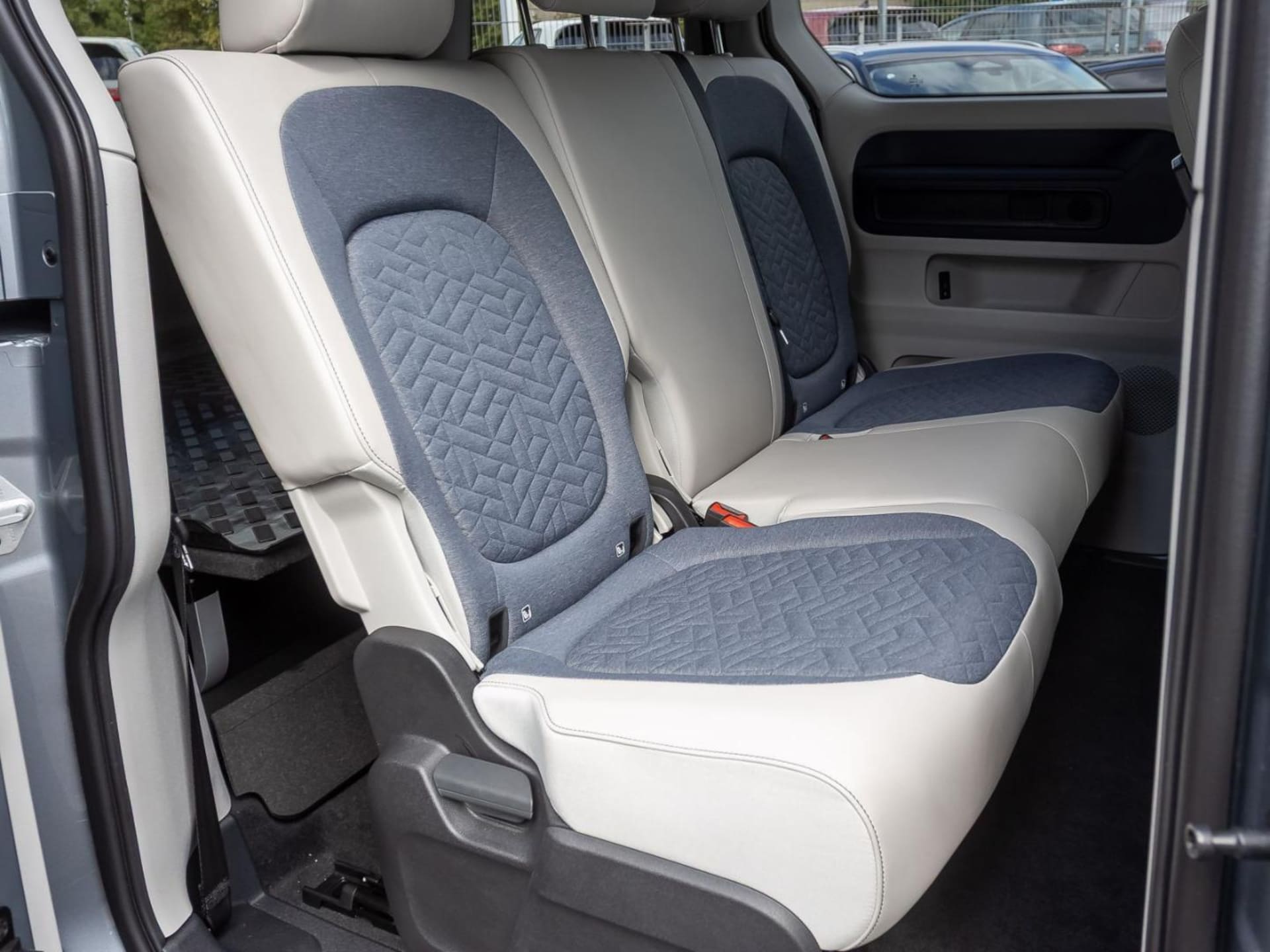 Volkswagen ID. Buzz Pro
