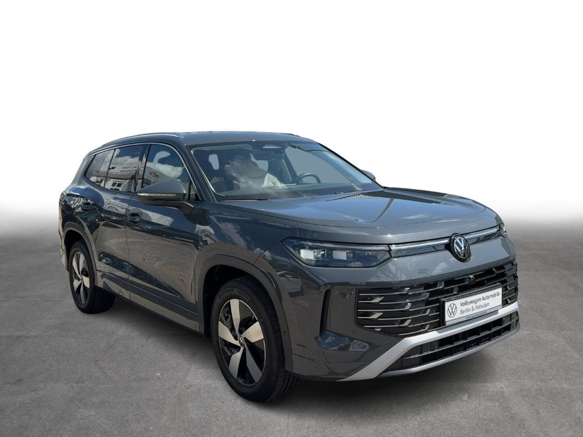 Volkswagen Tayron Elegance