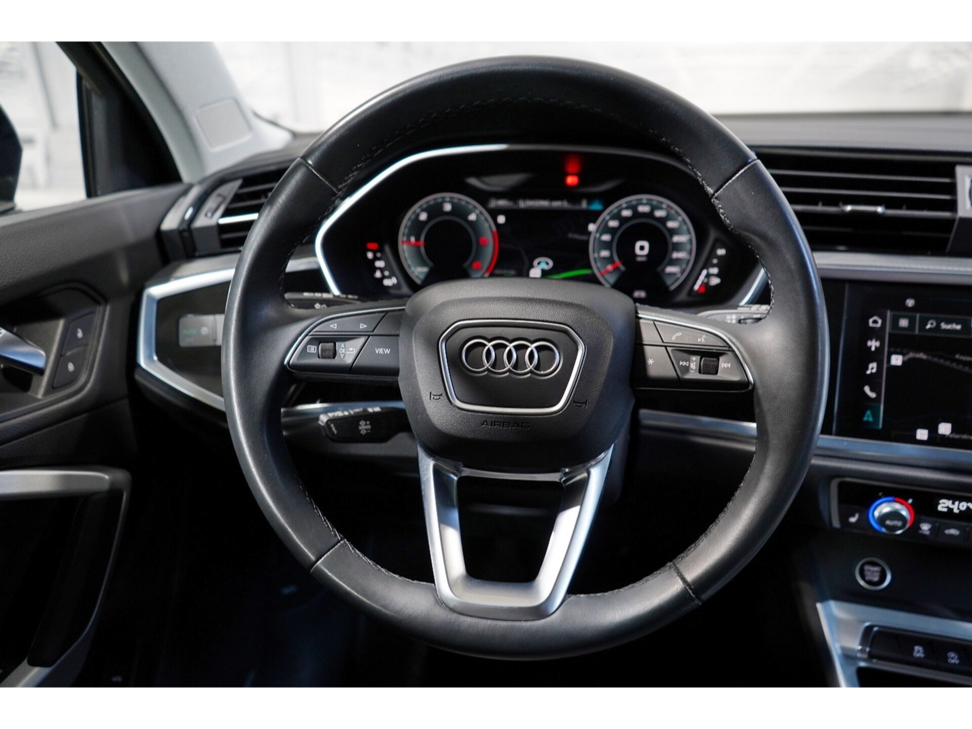 Audi Q3 SUV