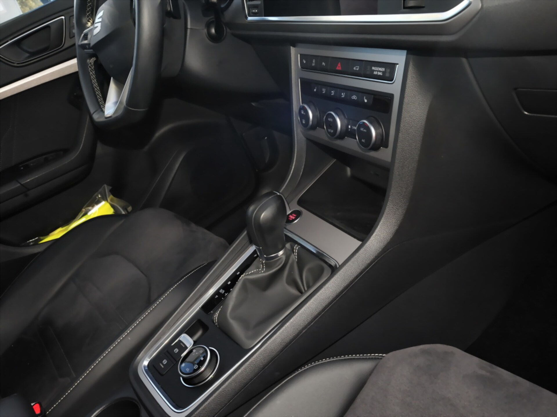 SEAT Ateca Xperience