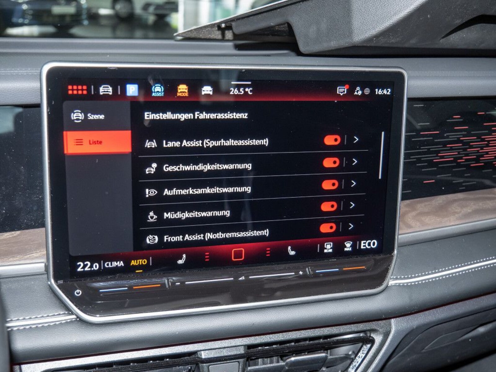Volkswagen Tayron – Bild 10
