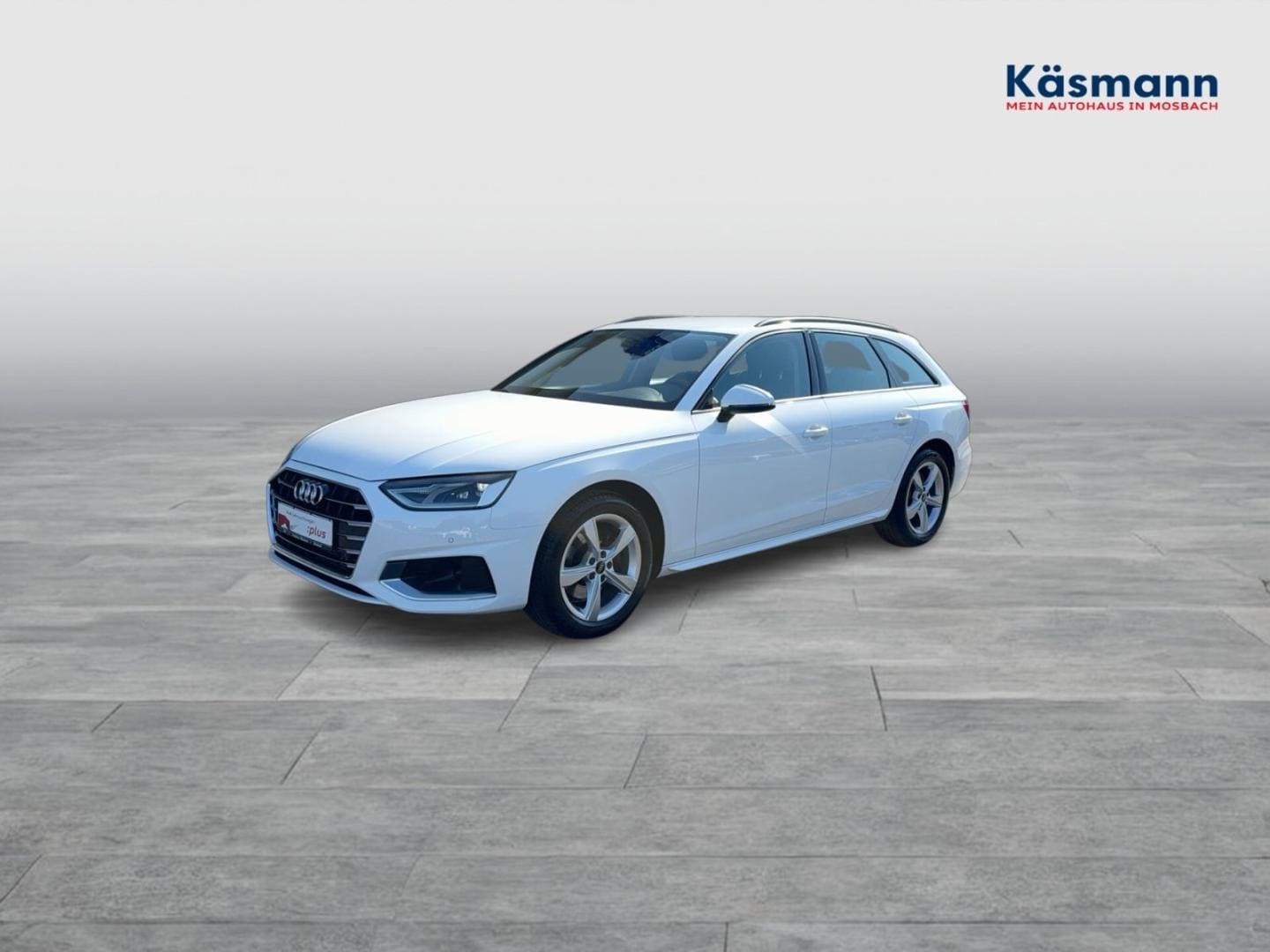 Bild über Audi A4 Avant advanced 35 TFSI Schaltgetriebe - für weitere Informationen kontaktieren Sie den Audi Partner