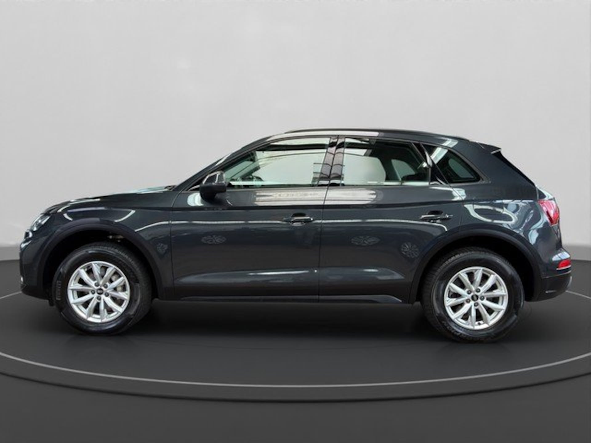 Audi Q5 TFSI e
