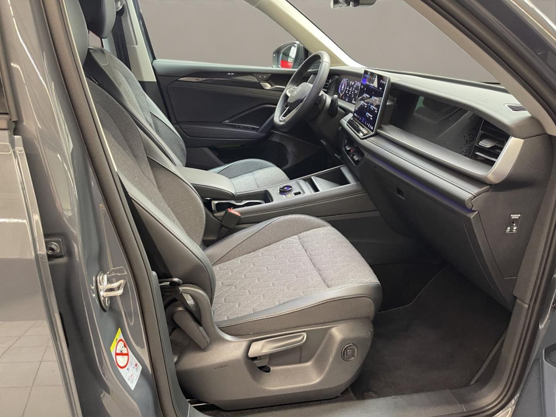 Volkswagen Tayron Life