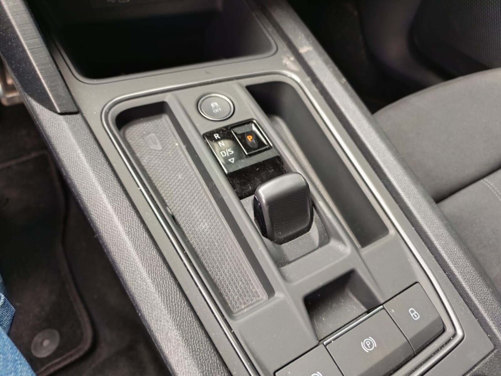CUPRA Leon Sportstourer – Bild 14