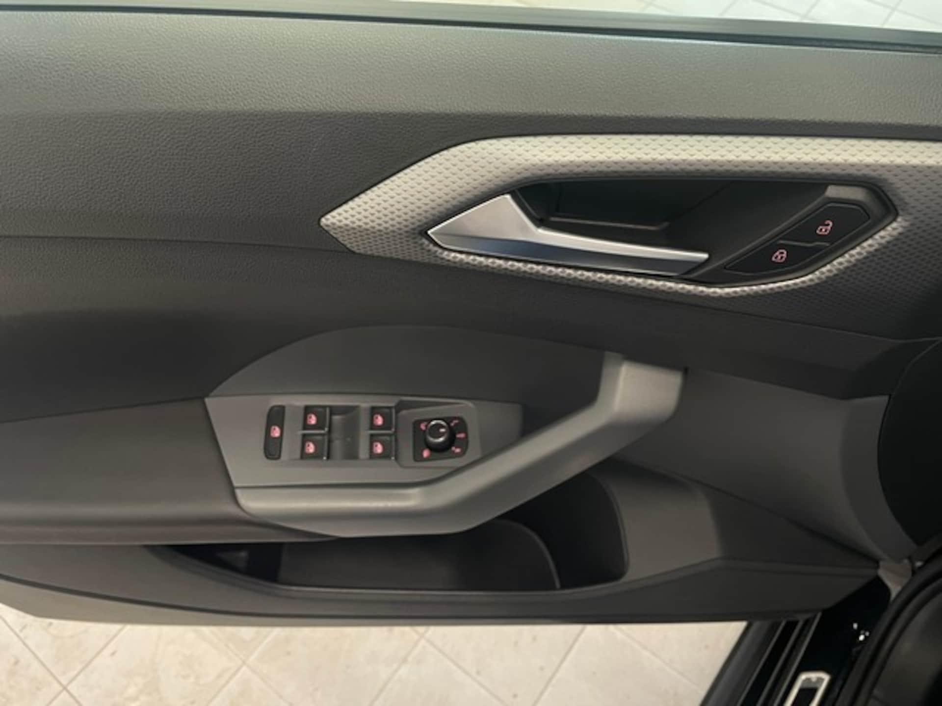 Volkswagen T-Cross ACTIVE
